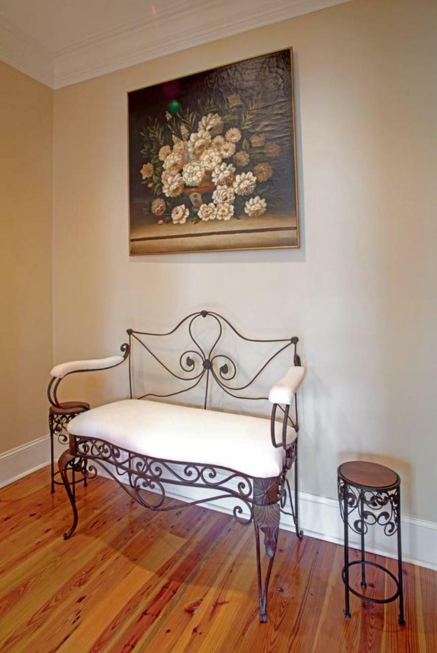 Beautiful 3Bed Townhome In Historic Downtown Savannah Kültér fotó